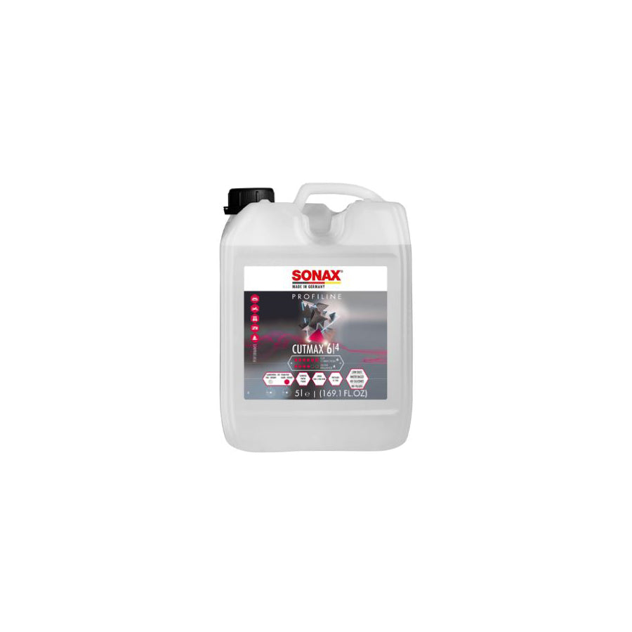 Sonax 03593000 Synthetic Material Care Products