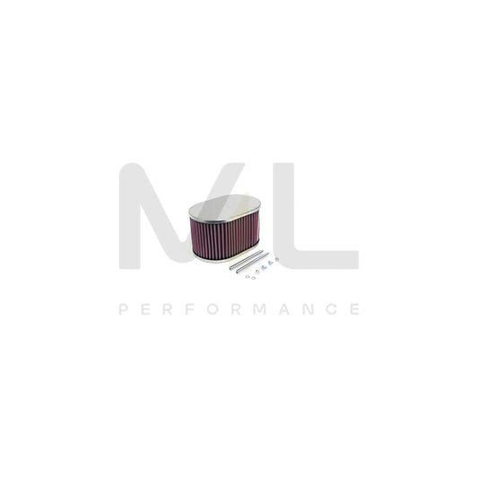 K&N 56-9253 Custom Racing Assembly