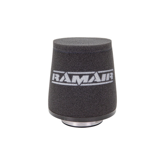 RAMAIR CC-107 RUBBER NECK FILTERS
