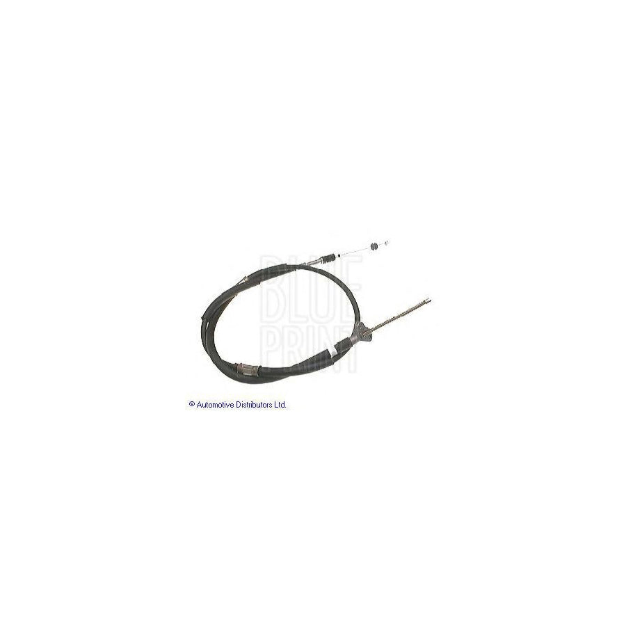 Blue Print Adt346177 Hand Brake Cable for Toyota Carina