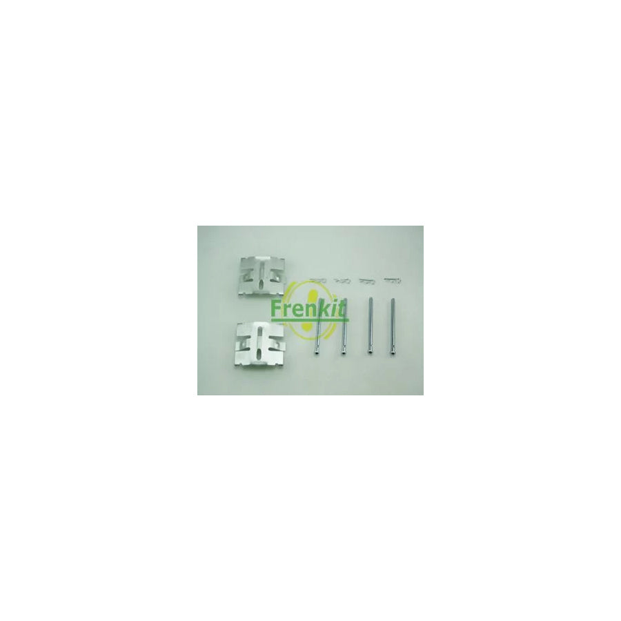 Frenkit 900932 Accessory Kit, Disc Brake Pads