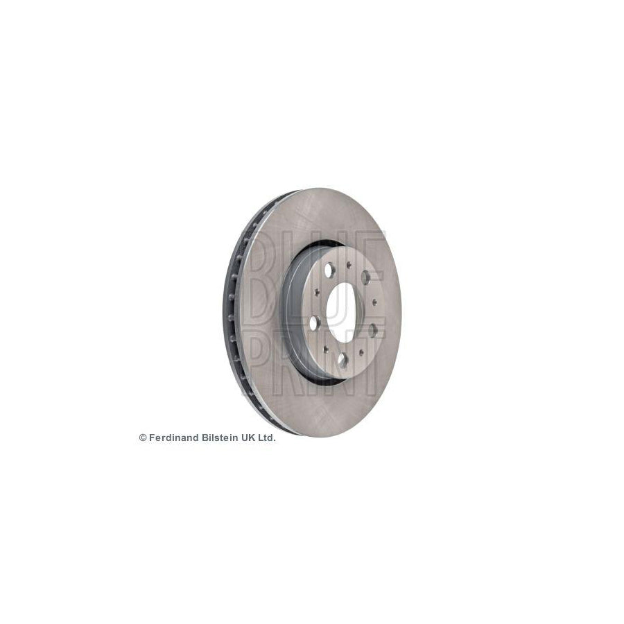 Blue Print Adf124361 Brake Disc