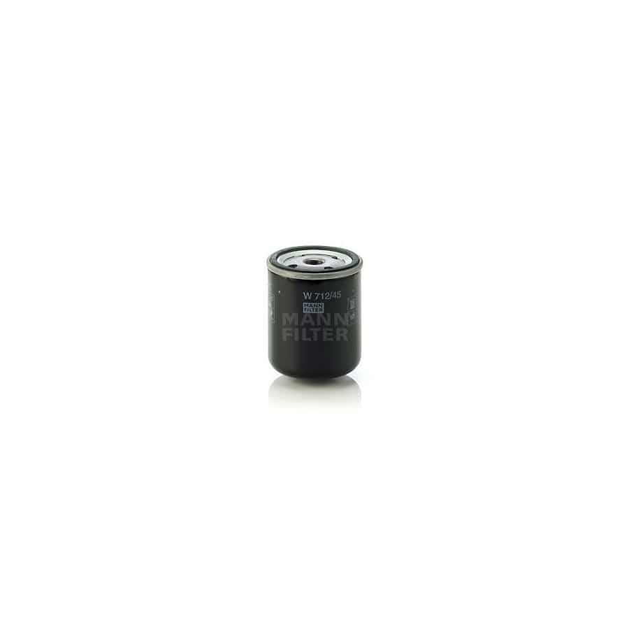 Mann-Filter W71245 Hydraulic Filter, Automatic Transmission