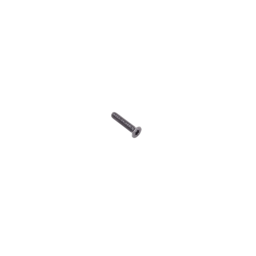Genuine BMW 54317077847 E85 Countersunk Head Screw ISA M4X20 (Inc. Z4)