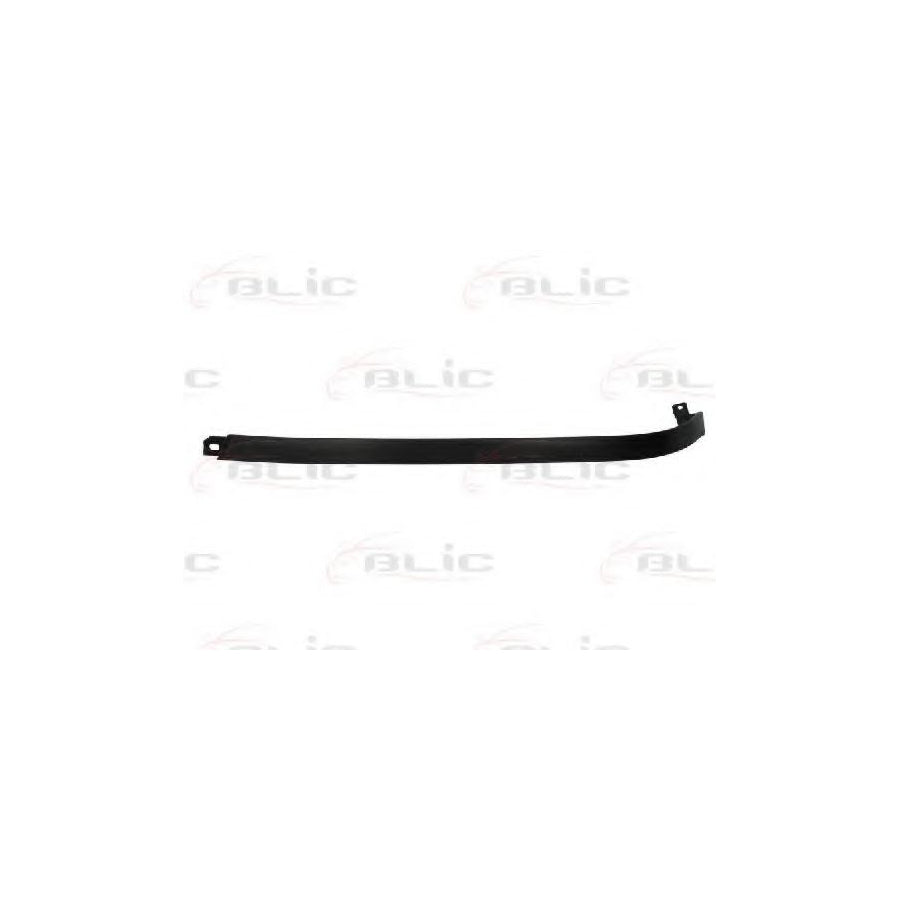 Blic 5410-01-35129911P Headlight Trim Suitable for Mercedes-Benz C-Class