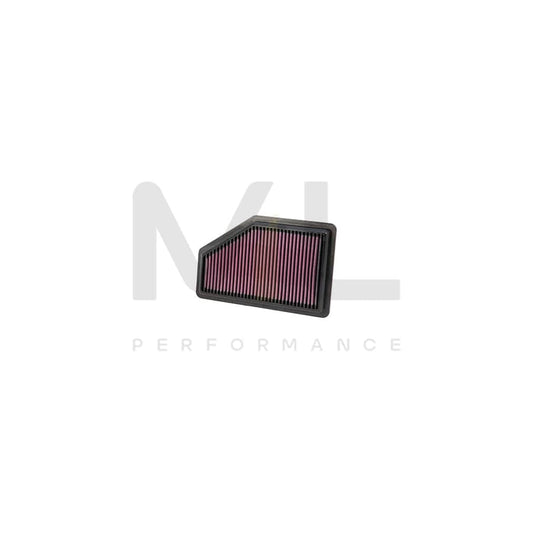 K&N 33-2961 Replacement Air Filter