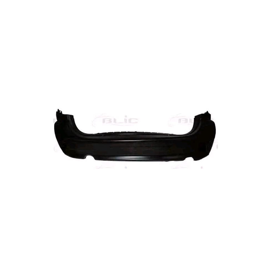 Blic 5506-00-0536950Q Rear Bumper for Citroen Xsara Picasso (N68)