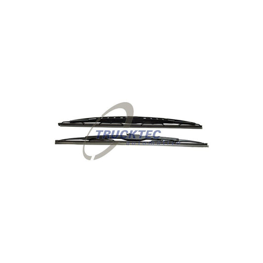 Trucktec Automotive 08.58.262 Wiper Blade