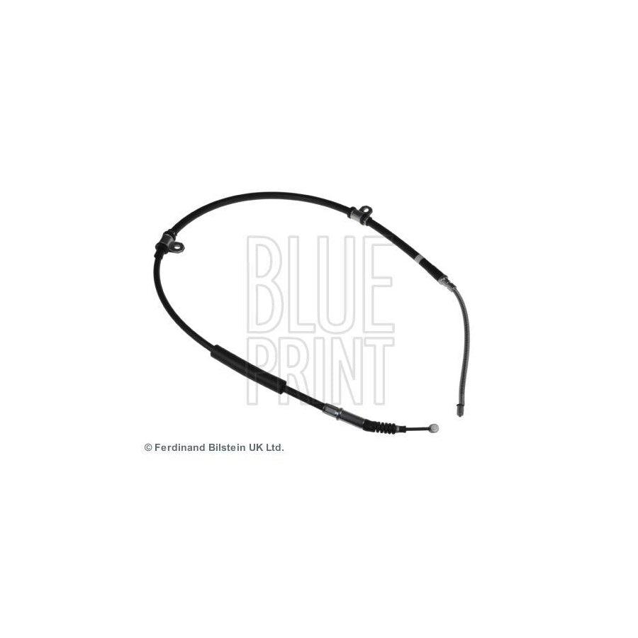Blue Print Adg04689 Hand Brake Cable for Hyundai Trajet (Fo)