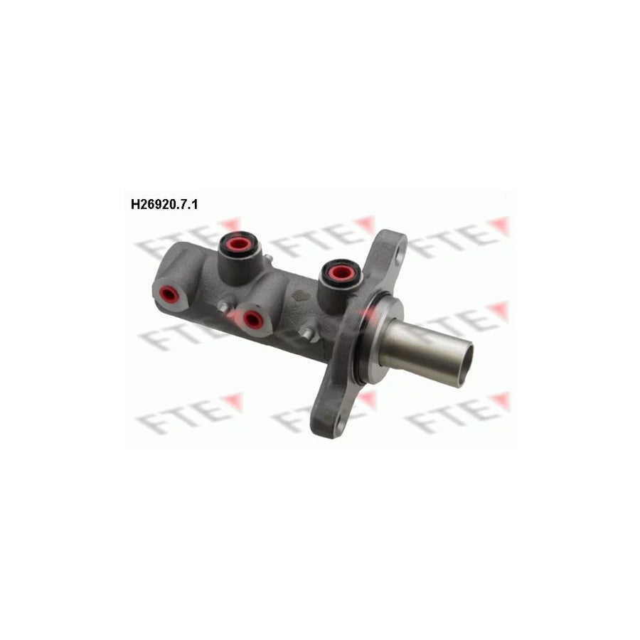 FTE 9220422 Brake Master Cylinder