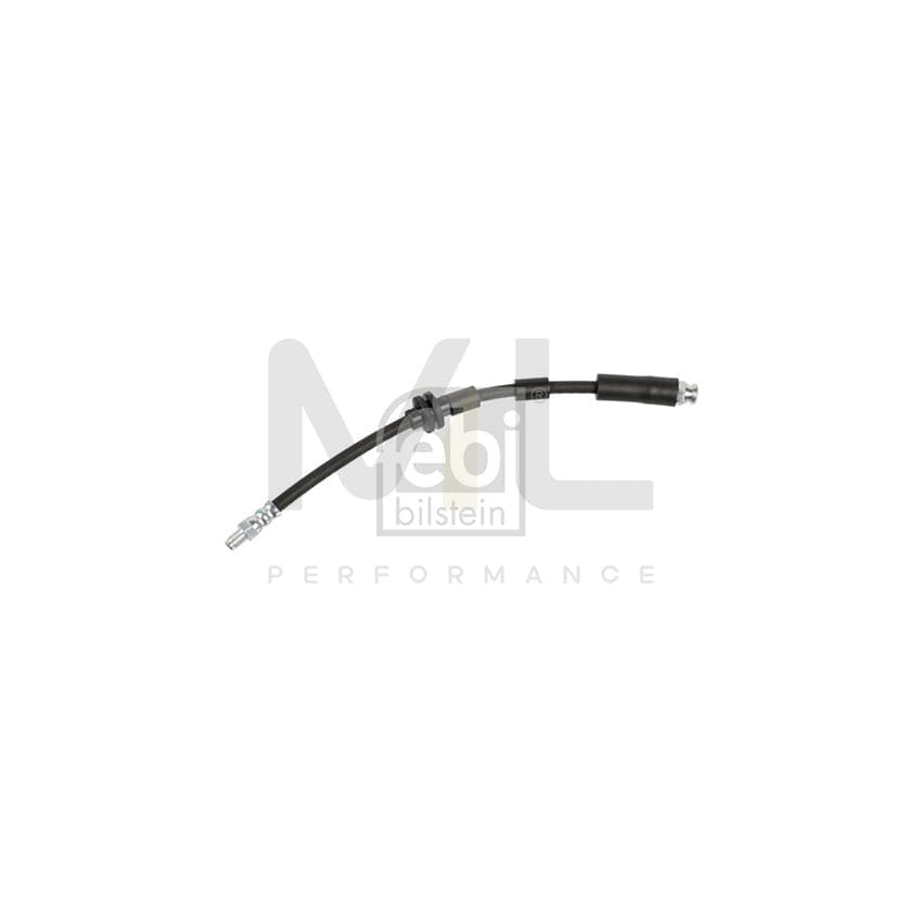 FEBI BILSTEIN 104235 Brake Hose Front Axle Left, Front Axle Right, 388mm | ML Performance Car Parts