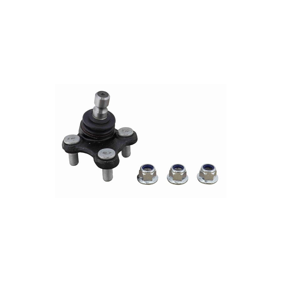 Ackoja A52-70-0003 Ignition Coil