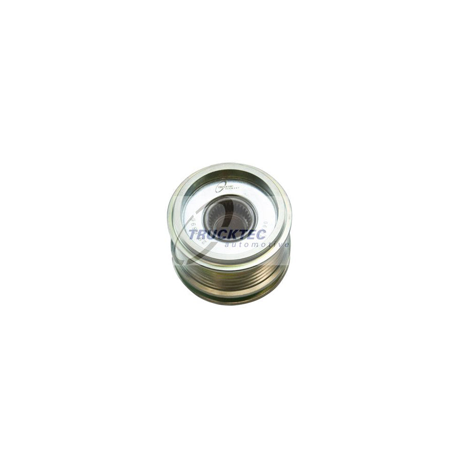 Trucktec Automotive 07.17.063 Alternator Freewheel Clutch