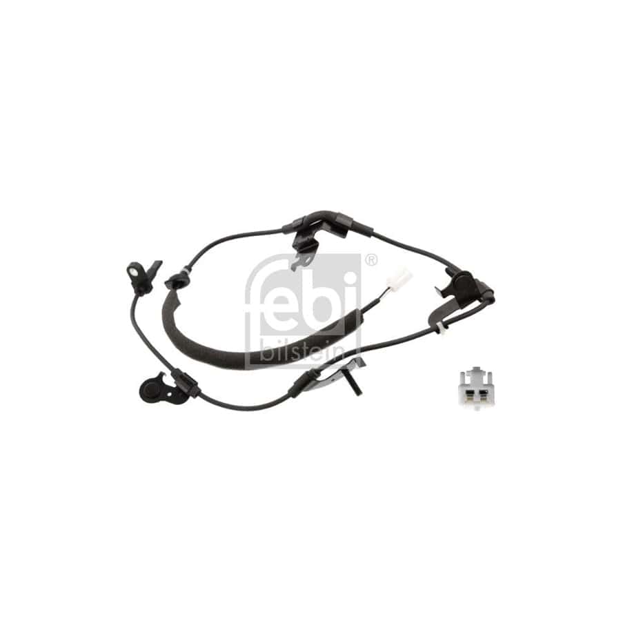 FEBI BILSTEIN 106326 ABS Sensor for TOYOTA RAV4 III Off-Road (XA30) | ML Performance UK Car Parts