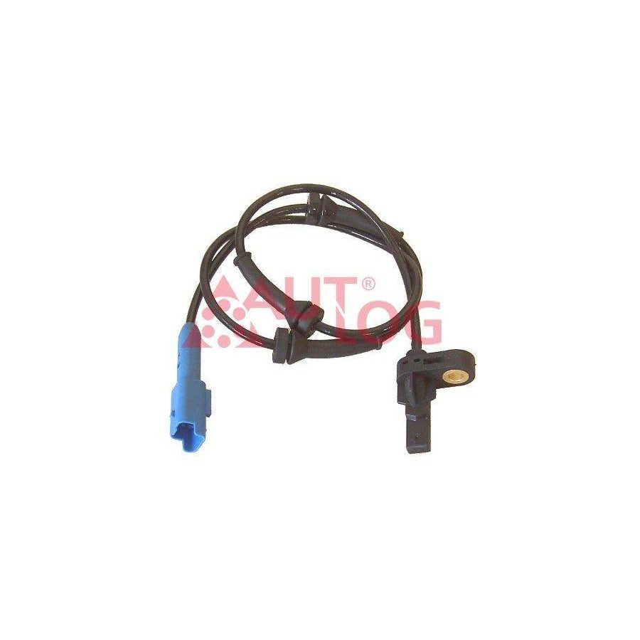 Autlog As4084 Abs Sensor for Peugeot 206