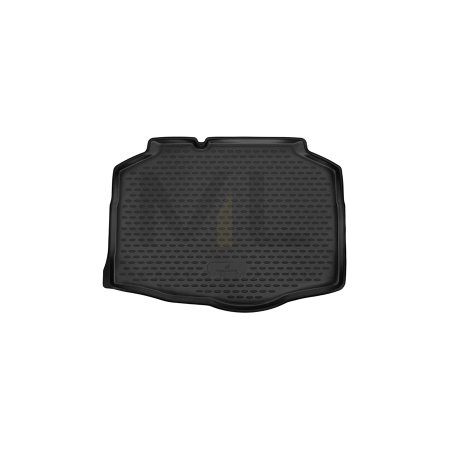 WALSER XTR 71003 Car boot liner Nonslip