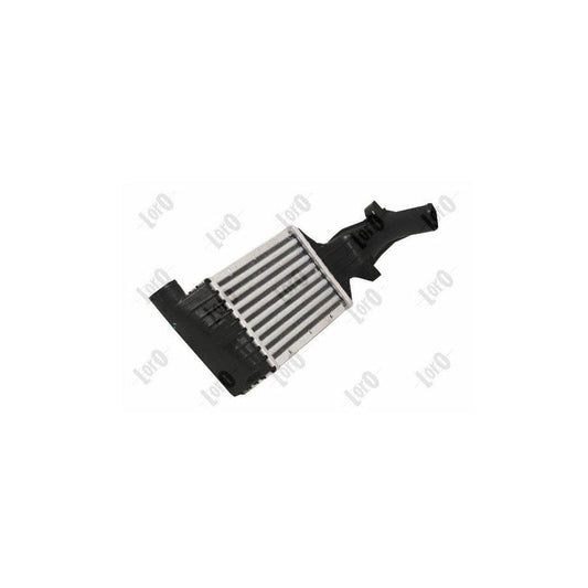 Abakus 0370180016 Intercooler