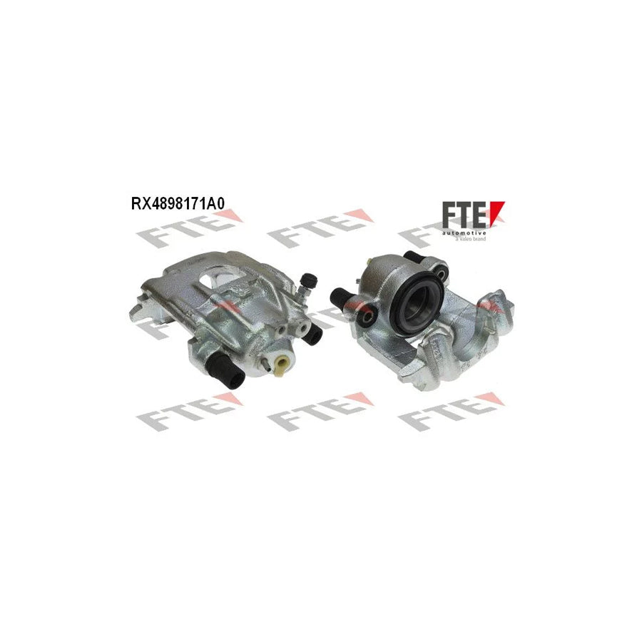 FTE 9291339 Brake Caliper for Seat Arosa (6H)