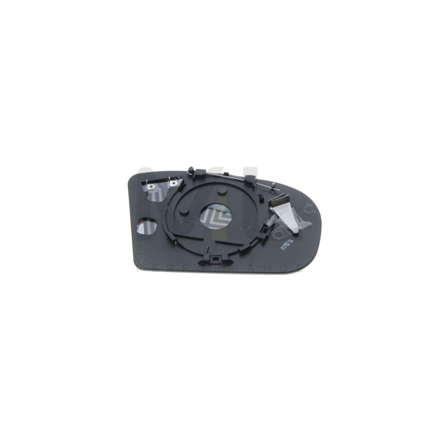 BLIC 6502-07-0040920P Number plate holder