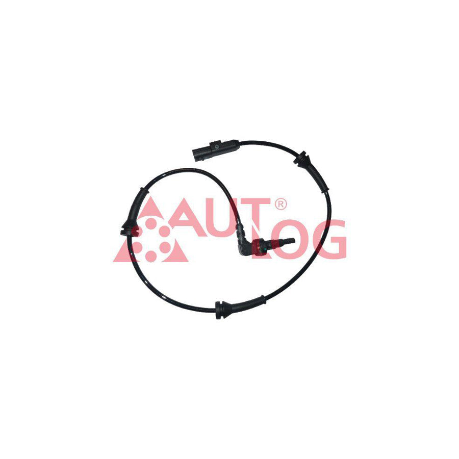 Autlog As5186 Abs Sensor for Renault Laguna