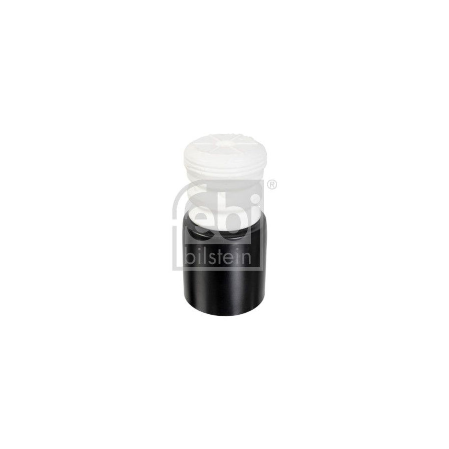 Febi Bilstein 26036 Rubber Buffer, Suspension For BMW 7 (E65, E66, E67)