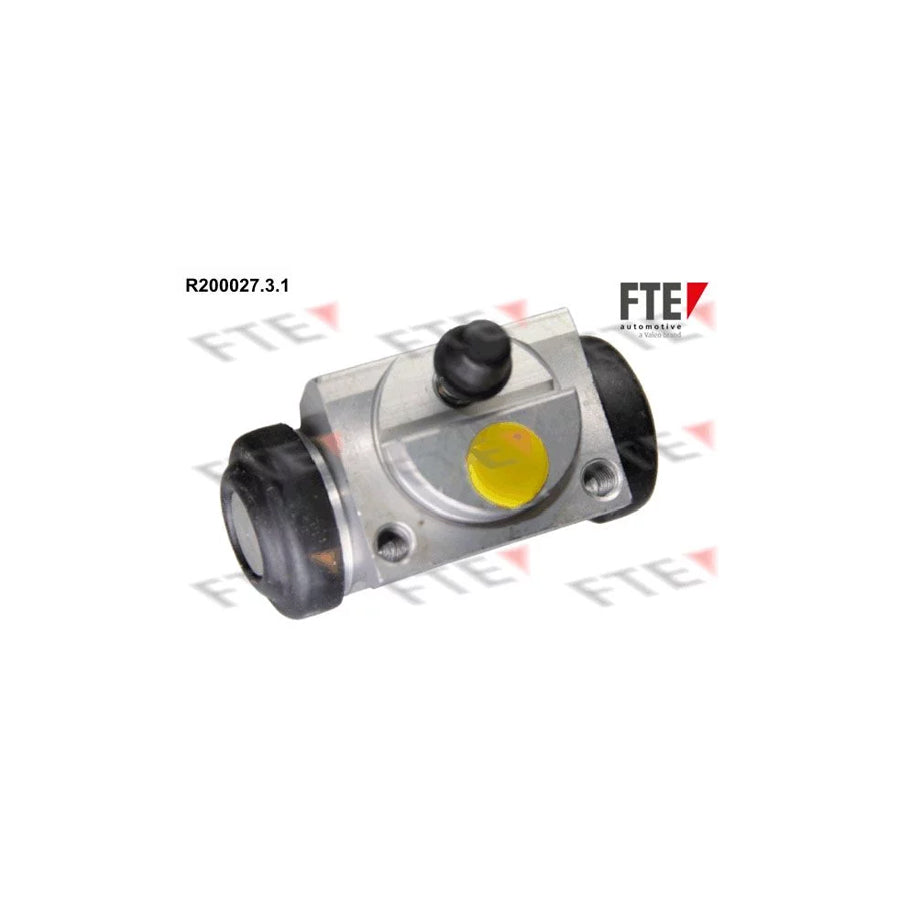 FTE R200027.3.1 Wheel Brake Cylinder