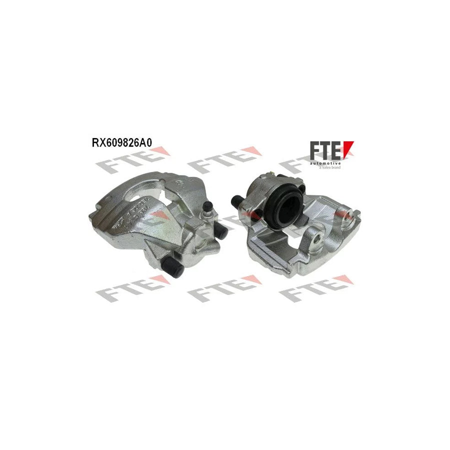 FTE Rx609826A0 Brake Caliper