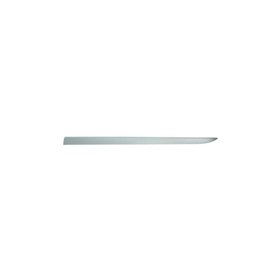 Blic 5703-04-5024575P Door Molding for Opel Corsa D Hatchback (S07)