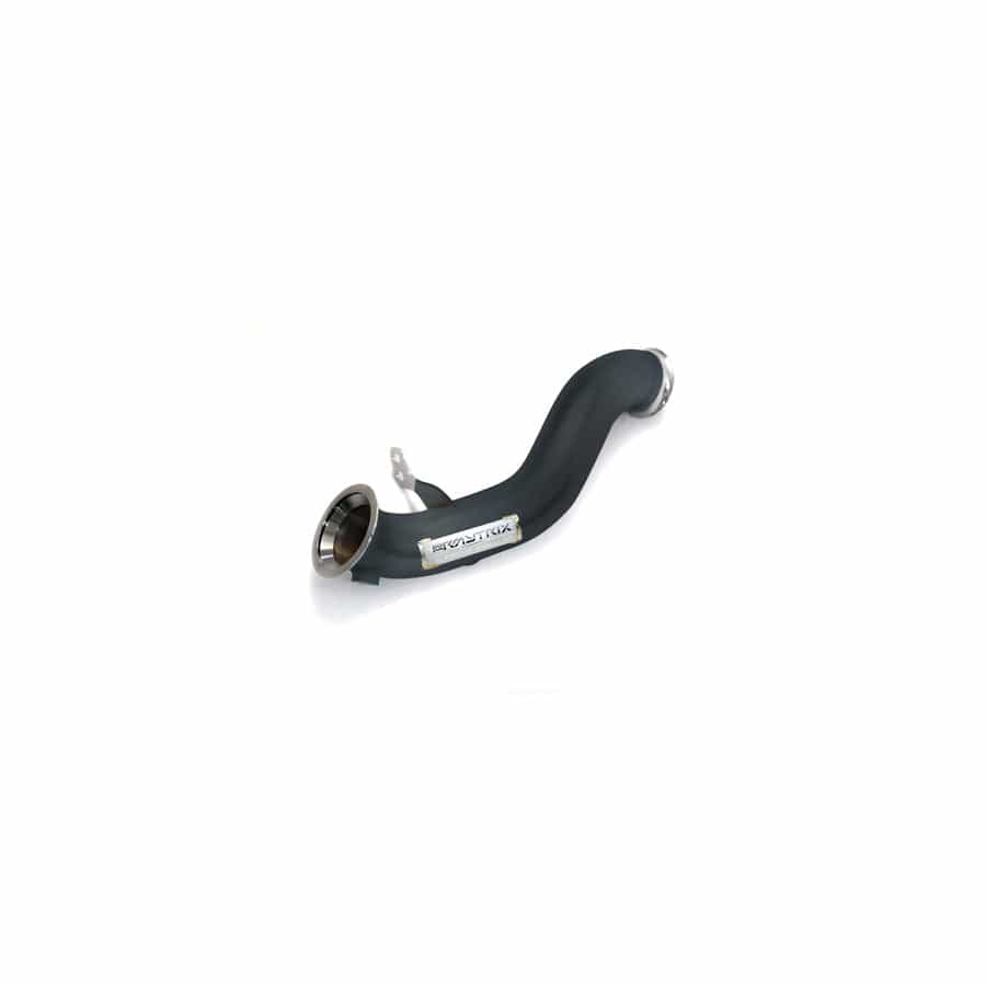 Armytrix MB052-LCDC Ceramic Coated Sport Cat-Pipe With 300 CPSI Catalytic Converter Mercedes-Benz C-Class W205 | E-Class W213 | GLC-Class X253 LHD 2015-2018
