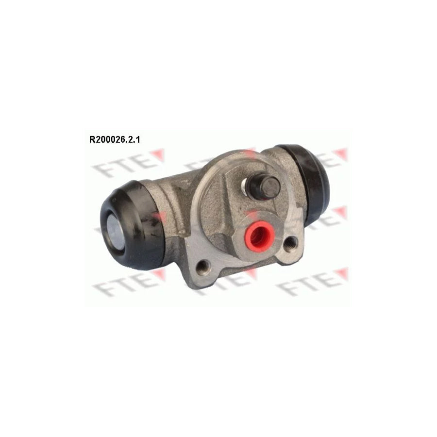 FTE R200026.2.1 Wheel Brake Cylinder