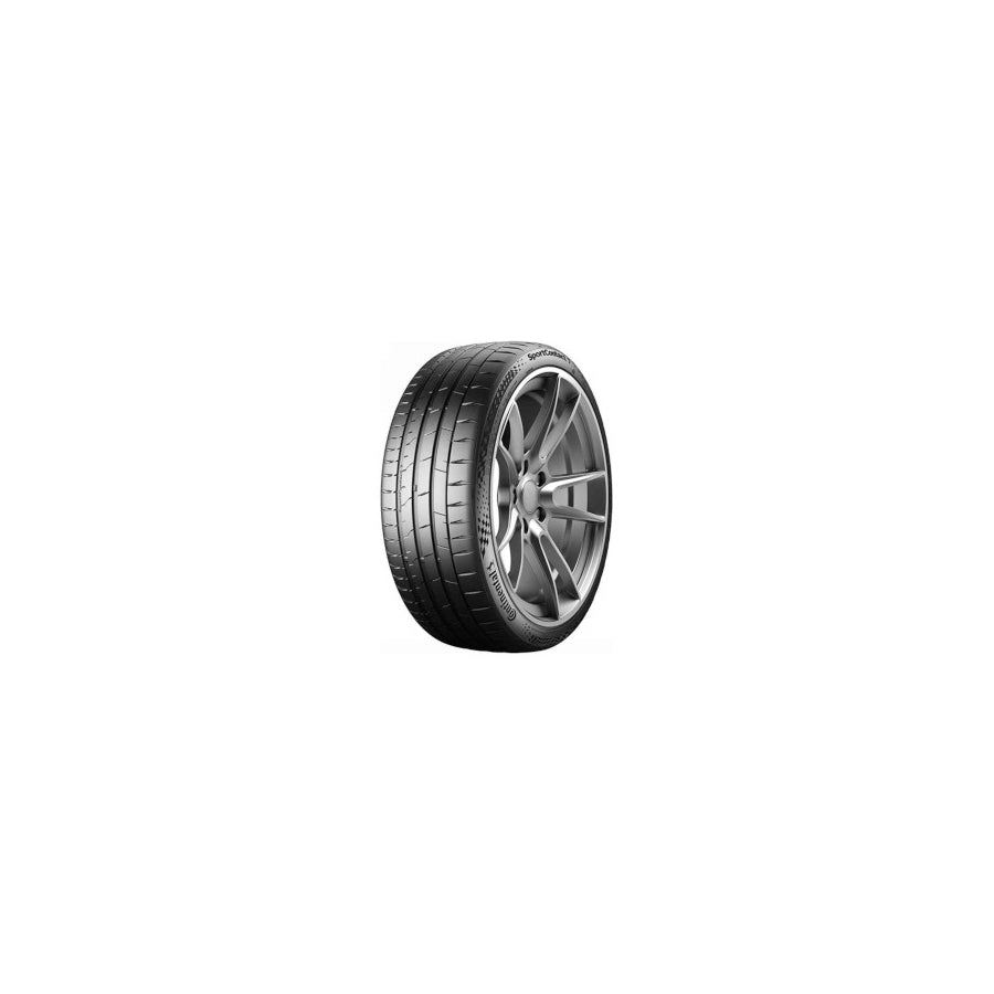 Continental SportContact 7 295/25 R21 96Y XL Summer Car Tyre