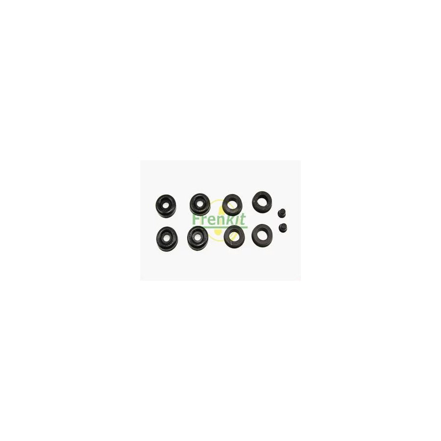 Frenkit 328027 Repair Kit, Wheel Brake Cylinder for Mitsubishi L300 / Delica