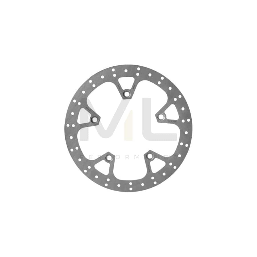 TRW MST391 Brake Disc  - 1 piece