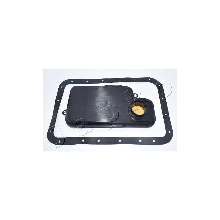Japko FTJ115 Hydraulic Filter, Automatic Transmission For Mitsubishi Pajero / Shogun Iii (V60)