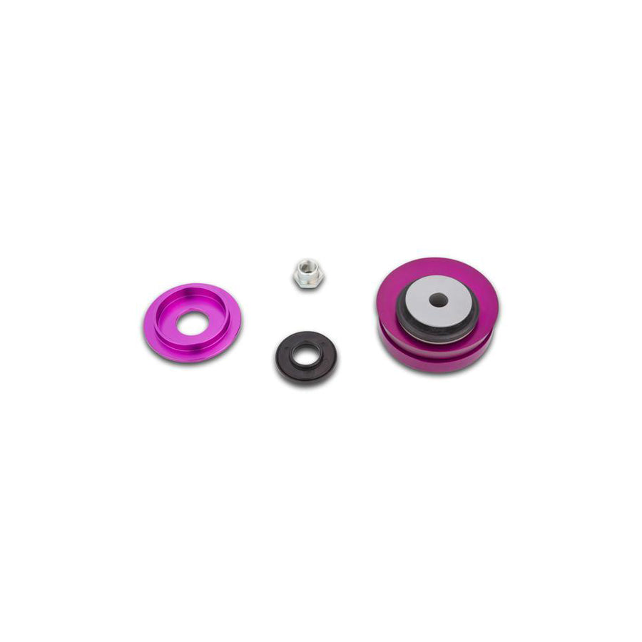 KW 19000757 VW  Clubsport Top Mounts FA - With Camber & Castor Adjustment (Mk2 Mk3 Golf, Mk2 Jetta & Vento) 3  | ML Performance UK Car Parts