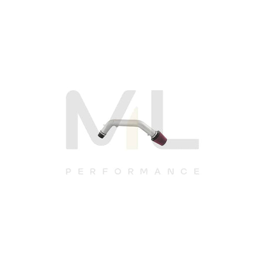 K&N 69-9754TS Performance Air Intake System