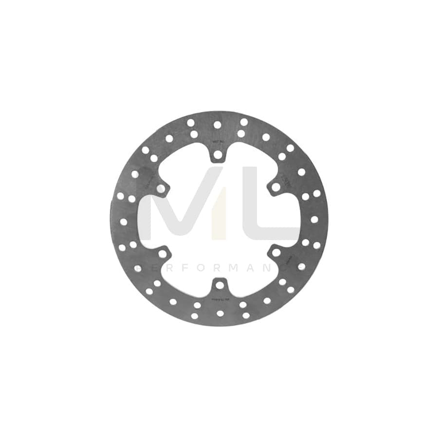 TRW MST363 Brake Disc  - 1 piece