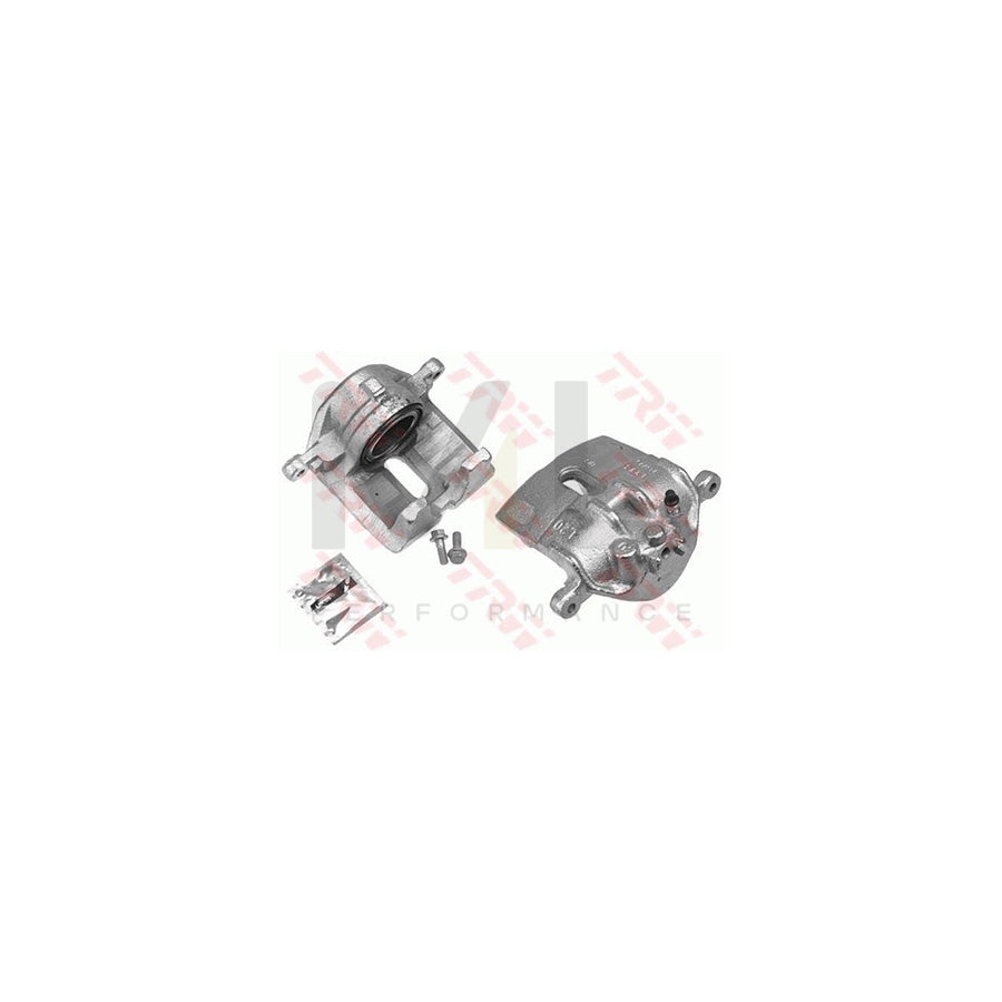 TRW BHS286E Brake Caliper for LAND ROVER FREELANDER
