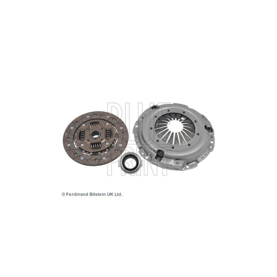 Blue Print Adh23089 Clutch Kit for Honda Accord