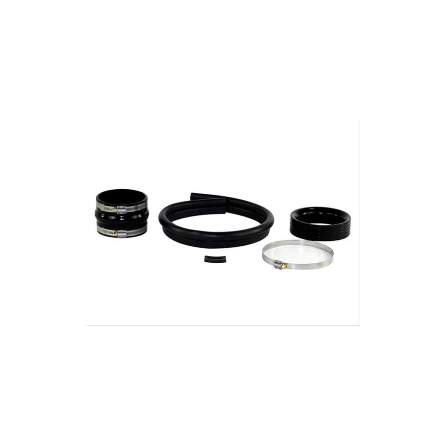 aFe 59-11872 Replacement Coupling & Trim Kit Ford Diesel Trucks 11-16 V8-6.7L (td)