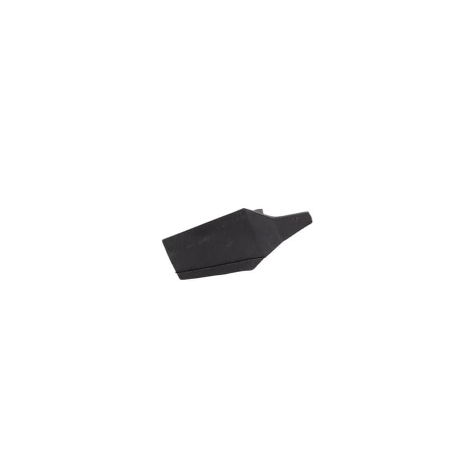 Genuine BMW 51718153752 E36 Corner Moulding, Right (Inc. 323i, 318i & 316i)
