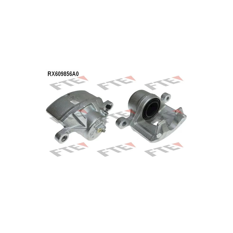 FTE Rx609856A0 Brake Caliper