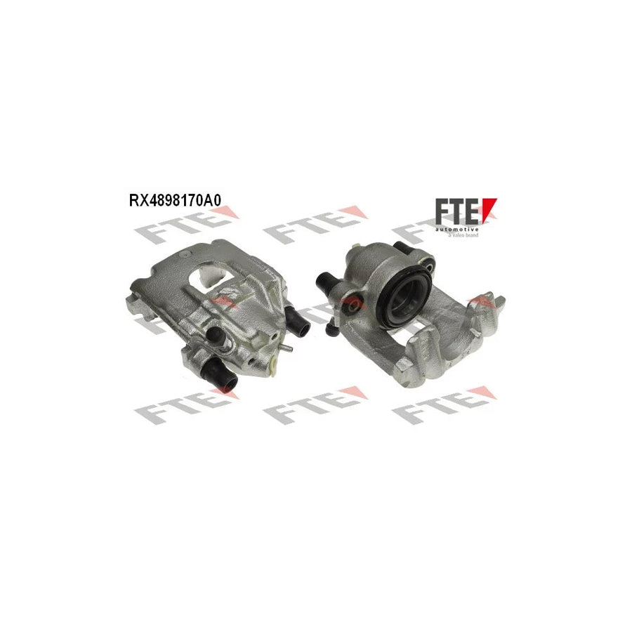 FTE 9291338 Brake Caliper for Seat Arosa (6H)