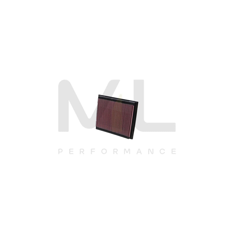 K&N 33-2788 Replacement Air Filter