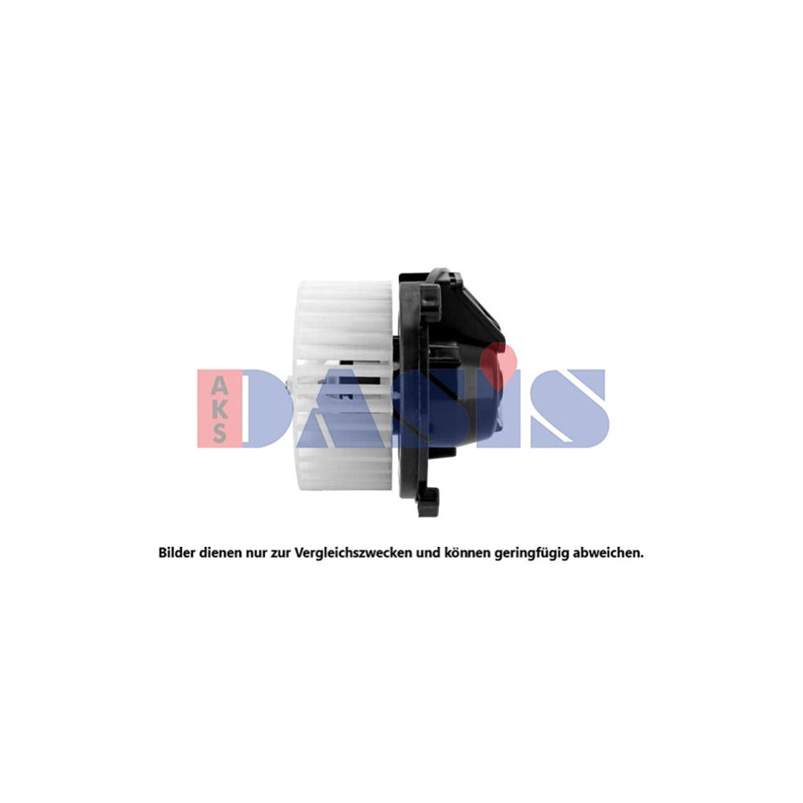 AKS Dasis 088163N Interior Blower