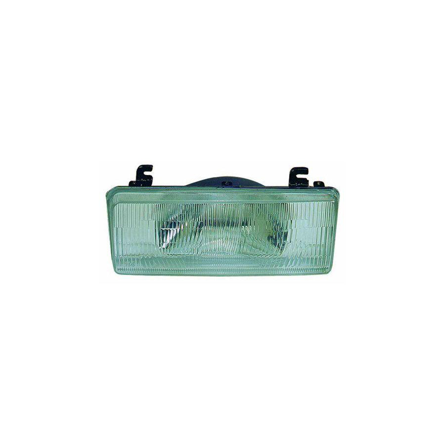 Abakus 2161114Lld Headlight for Mazda 626