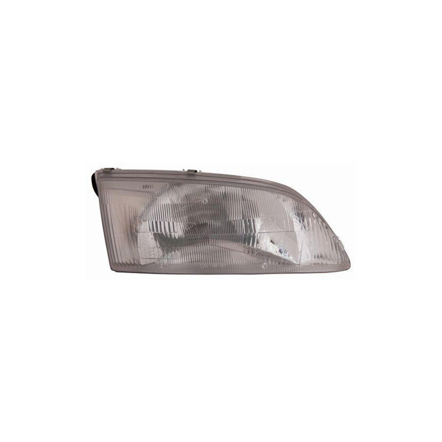 Abakus 3161118Las Headlight for Mazda 626