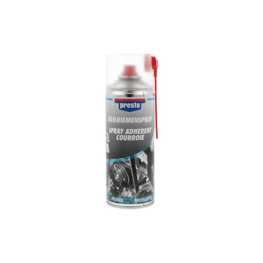 Presto 157042 V-Belt Spray