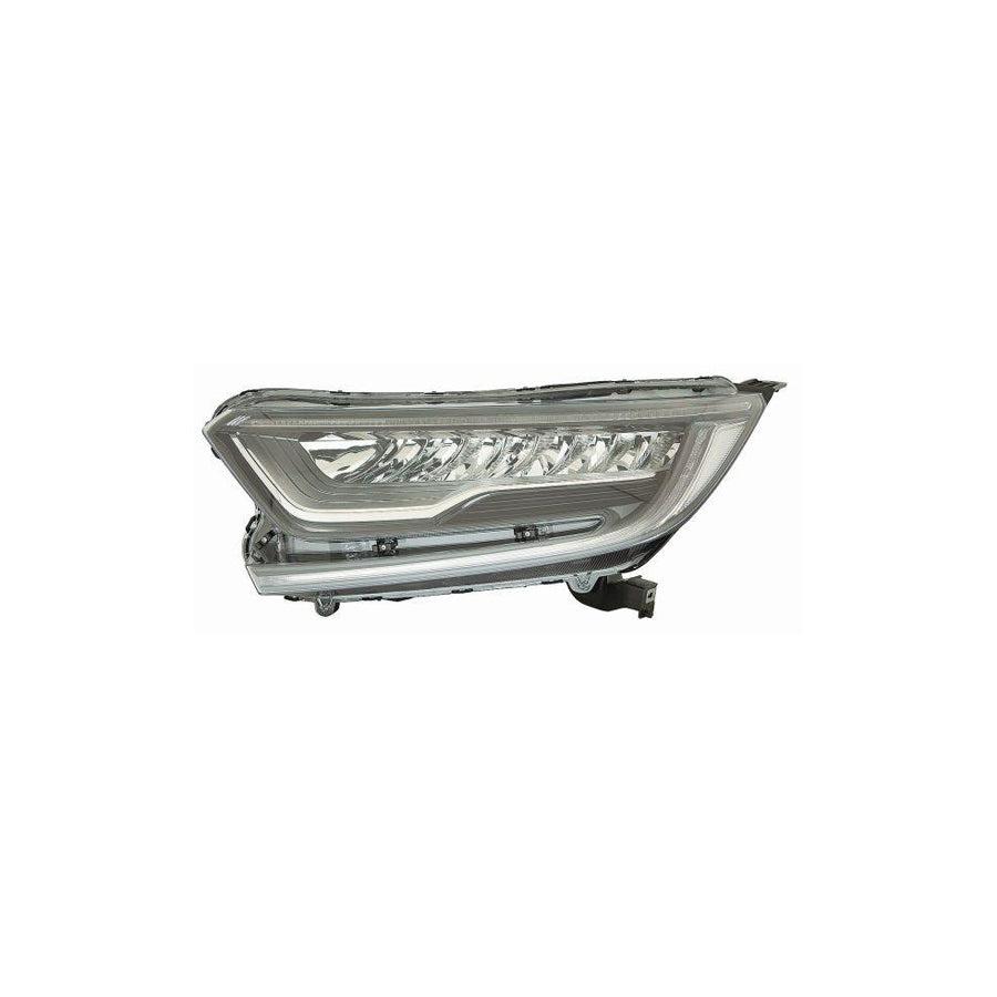 Abakus 1171142Rmldem2 Headlight for Honda Cr-V V (Rw, Rt)