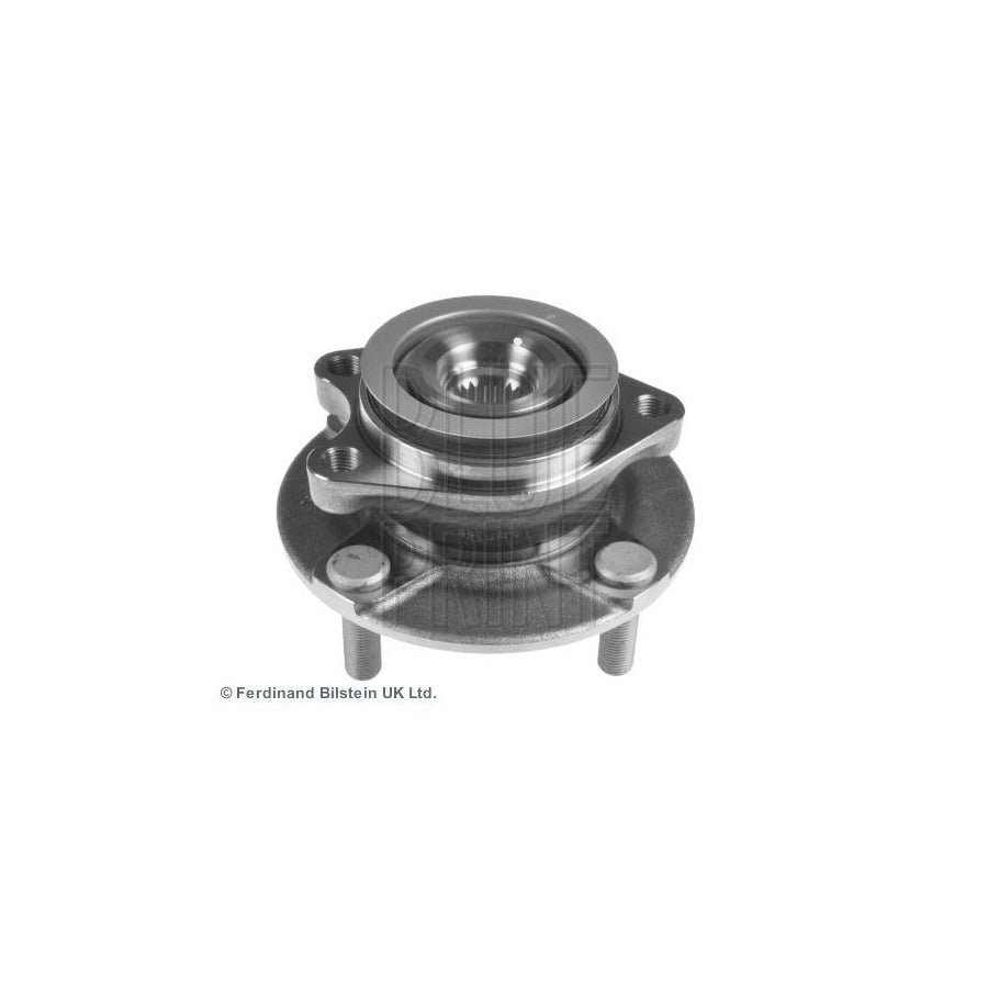 Blue Print Adn18255 Wheel Bearing Kit for Nissan Tiida